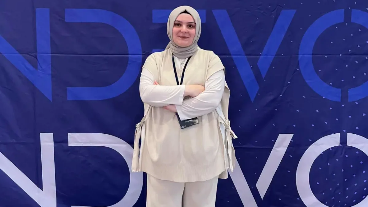 KTÜ'de acı kayıp! Genç öğrenci yaşamını yitirdi