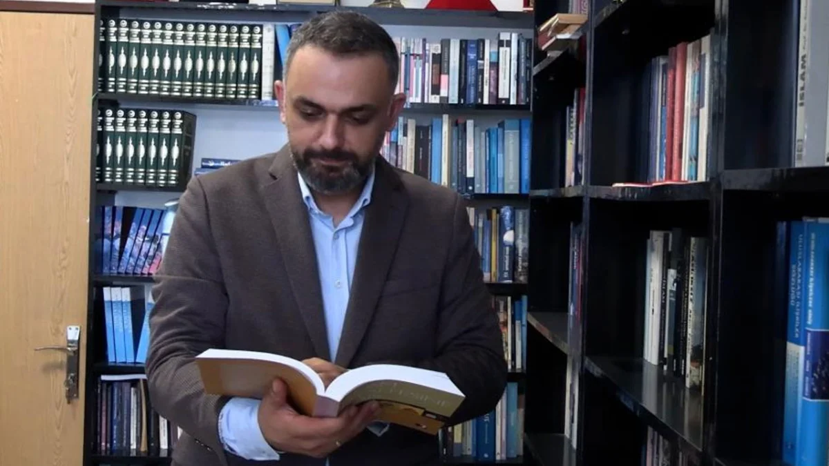 KTÜ'de dikkat çeken araştırma! Akciğer kanseri hücrelerinde yüzde 91 başarı