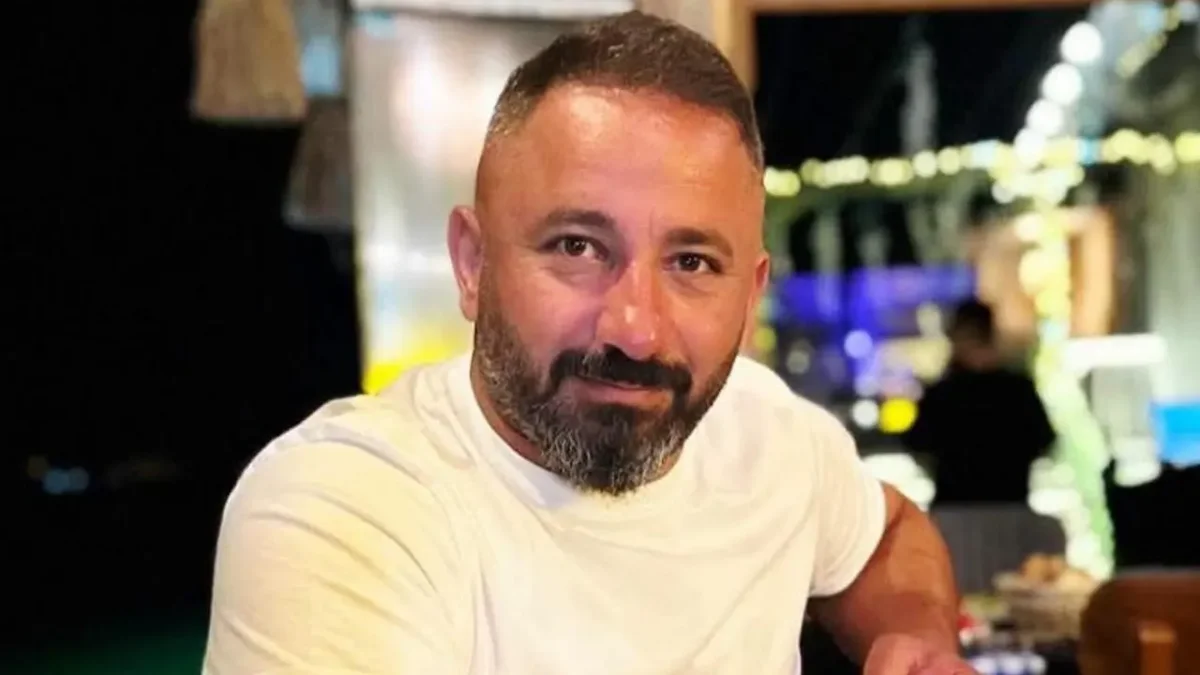Kulüp başkanı dere yatağına düşerek hayatını kaybetti