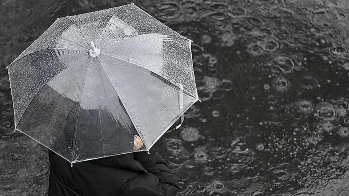 Meteoroloji uyardı! Trabzon'da sağanak etkisini artıracak