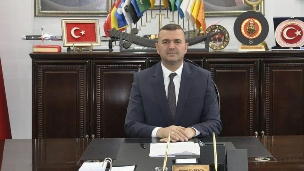 MHP Trabzon İl Başkanı görevden alındı mı? İddialara yanıt geldi