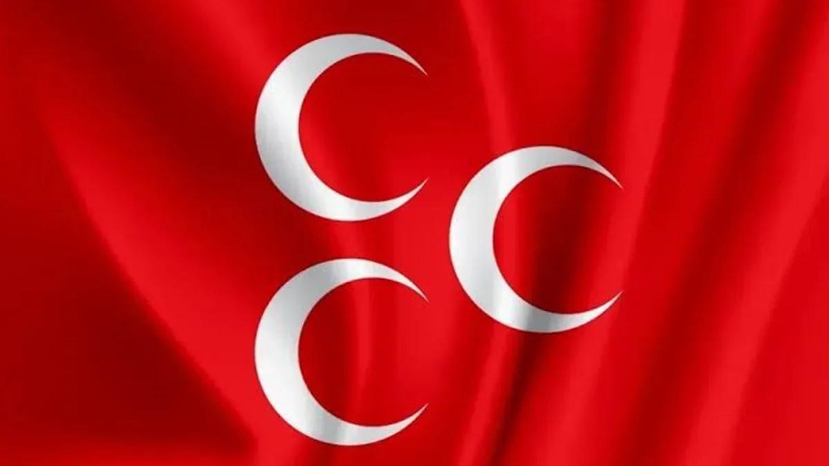 MHP Trabzon ilçe kongre takvimini açıkladı! İşte tarihler ve yerler