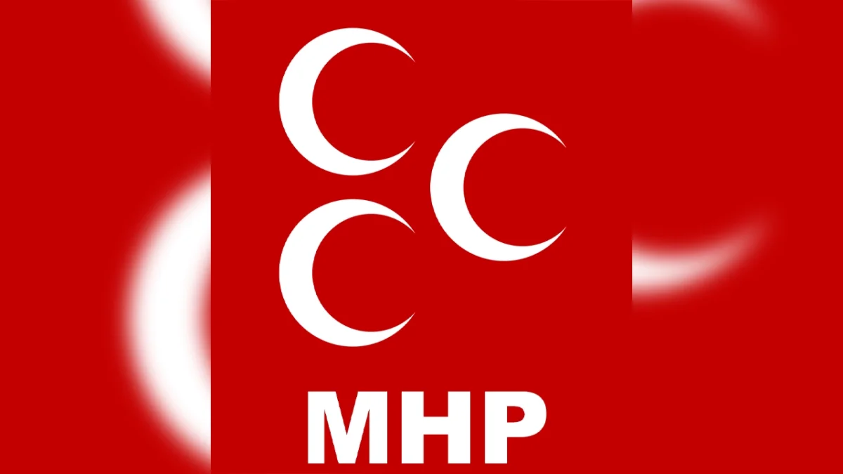 MHP Trabzon’da İlçe Kongreleri başladı