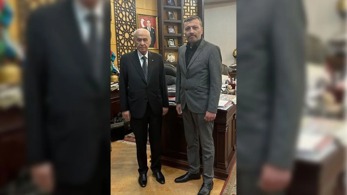 MHP Trabzon'da kongre süreciyle ilgili dikkat çeken açıklama!