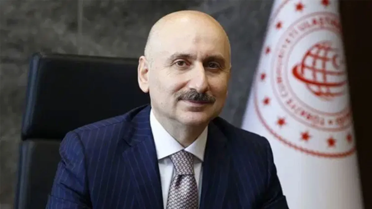 Milletvekili Karaismailoğlu'dan YENİ Parti'ye eleştiri "Yeni demekle de yeni parti olunmuyor"
