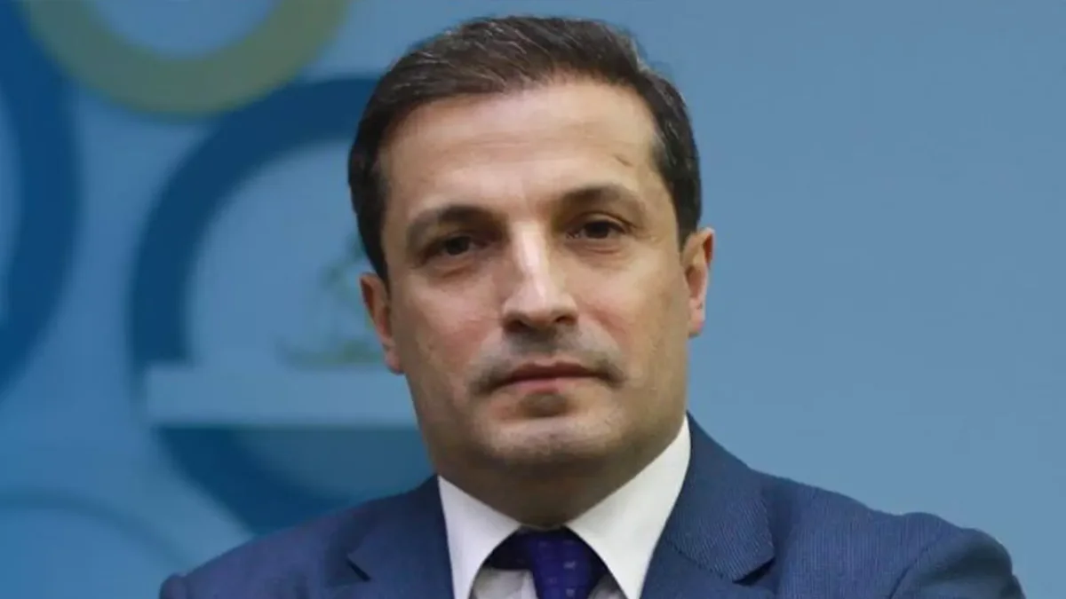Muhammet Erkan, CHP'deki süreci değerlendirdi: "Monarşiye doğru bir evrilme yaşanıyor"