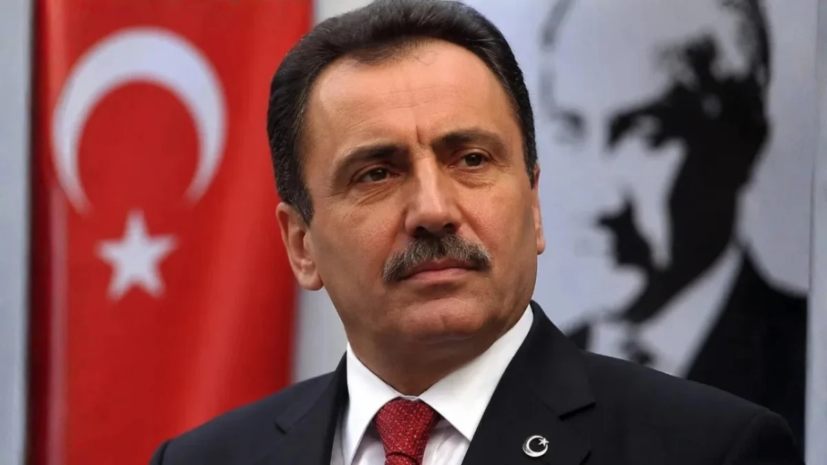 Muhsin Yazıcıoğlu soruşturmasında şok gelişme! Emekli Albayın ifadesi ortaya çıktı
