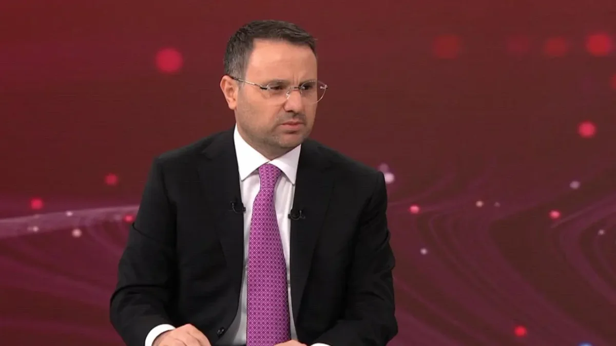 Muhsin Yazıcıoğlu soruşturmasında yeni açıklama! Bakan Gürlek konuştu
