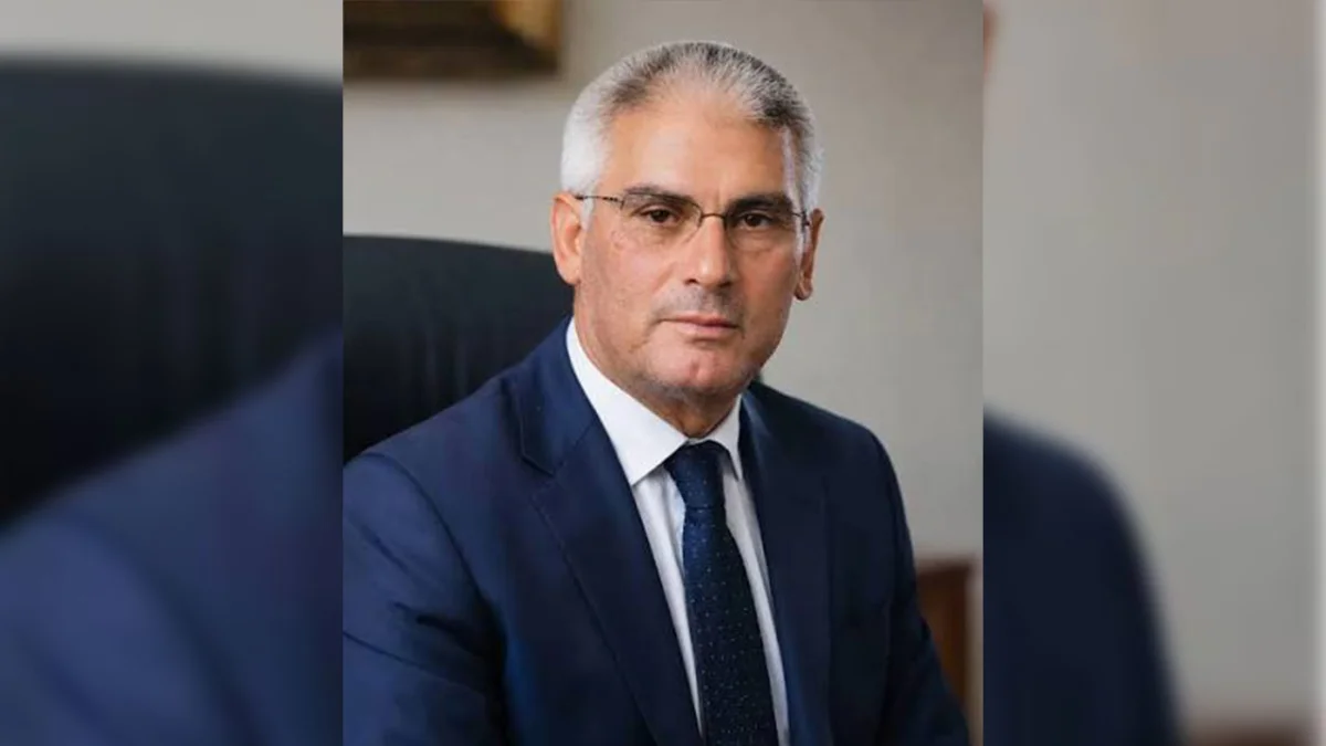 Mustafa Gültekin kimdir, nereli? İşte kariyeri ve hayatı