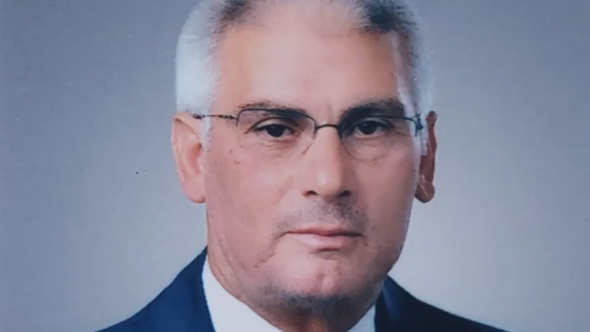 Mustafa Gültekin'den flaş sözler! "Sözde siyasetçiler, başkanların görevden alınması zorunluluktu"