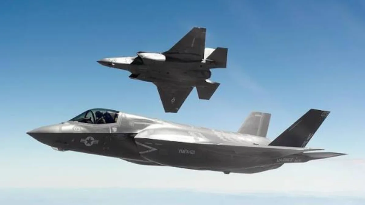 NATO Zirvesi sonrası Yunanistan’da kriz :Trump’ın F-35 kararı Atina’yı karıştırdı