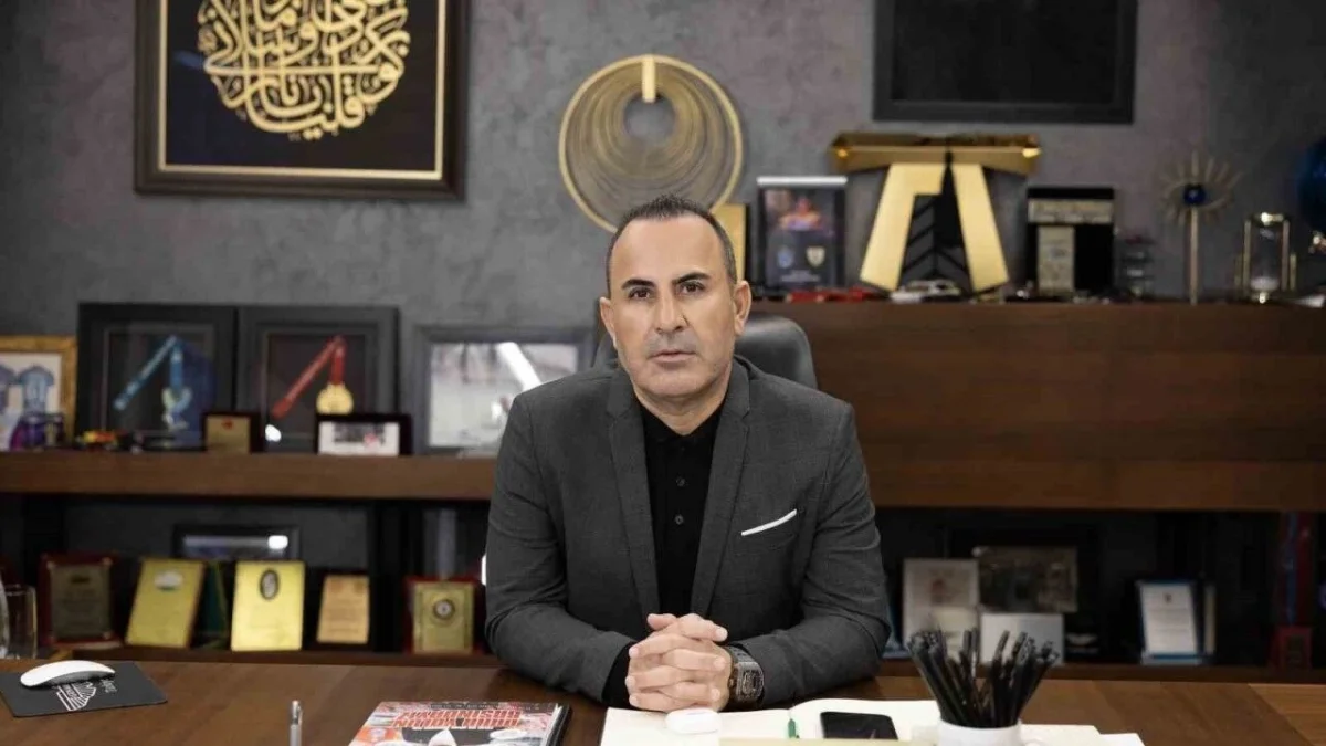 Nevzat Kaya'dan silahlı saldırı iddialarına açıklama!