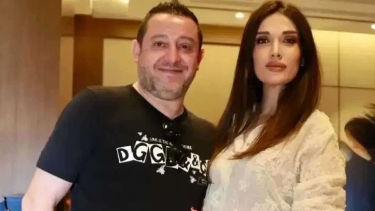Nihat Kahveci neden gözaltına alındı? Nihat Kahveci eşi Fulya Sever kahveci kim? Nihat Kahveci kimdir?