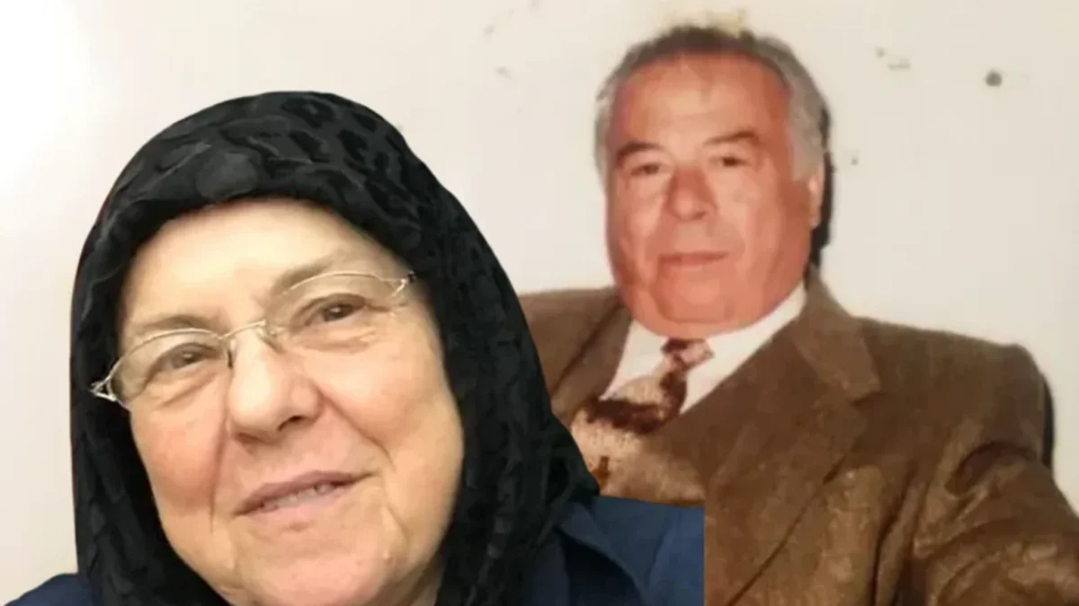 Niyazi Üzmez kimdir?  Niyazi Üzmez serveti ne kadar? Kalbiye Sağlam'ın hikayesi gündemde