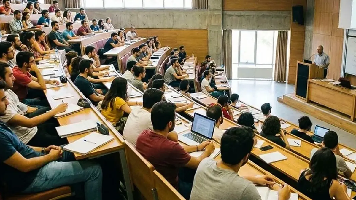 Öğrenci affı çıktı mı? Öğrenci affından kimler yararlanabilecek?