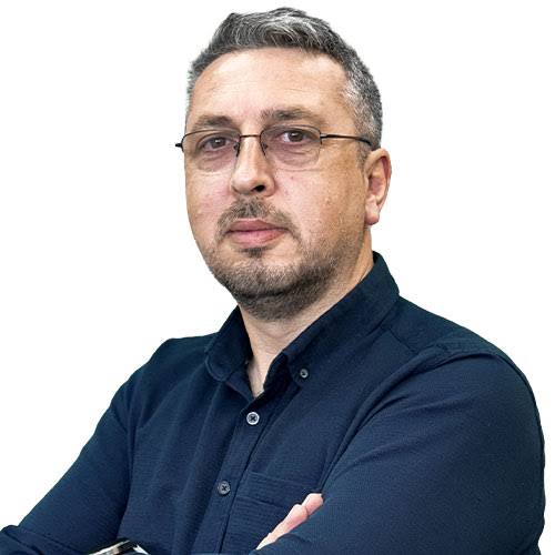 Okan Çıtlak.