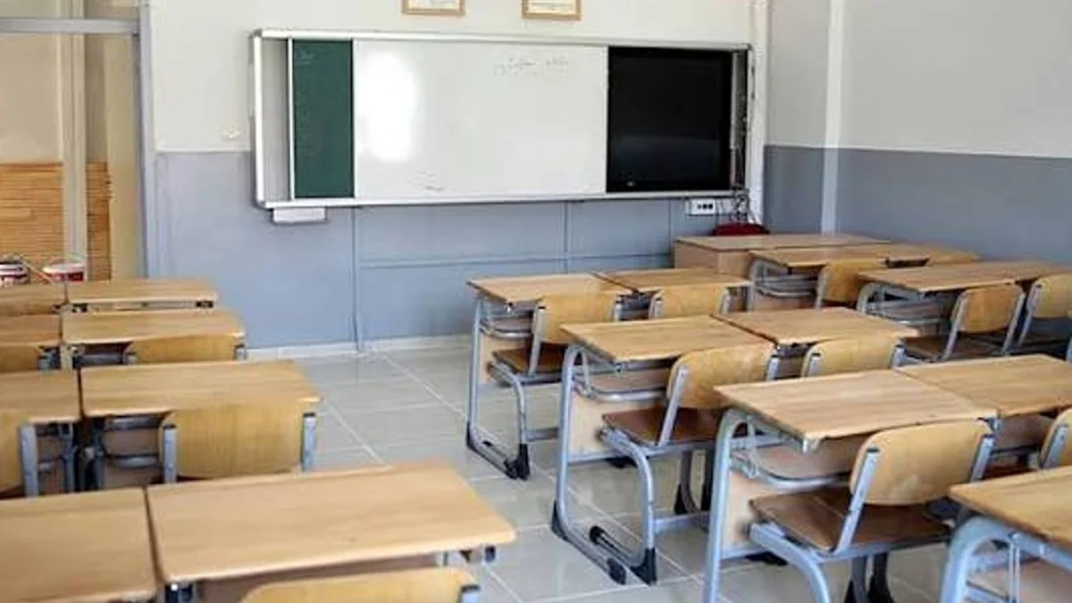 Okullarda yeni dönem başlıyor! Milyonlarca öğrenciye psikolojik tarama yapılacak