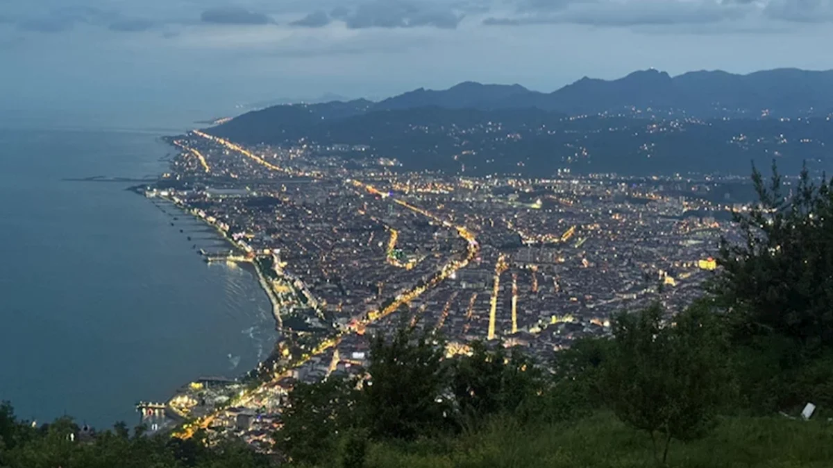 Ordu'da denize girmek yasaklandı!