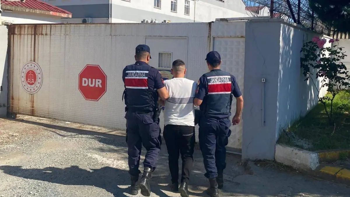 Ordu’da kaçak silah atölyelerine operasyon: 7 kişi adliyede