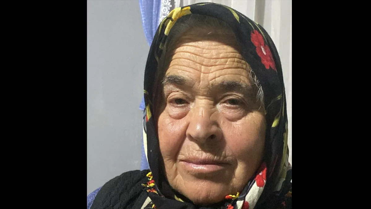 Ordu'da yakınları haber alamadı! Evinin bahçesinde ölü bulundu
