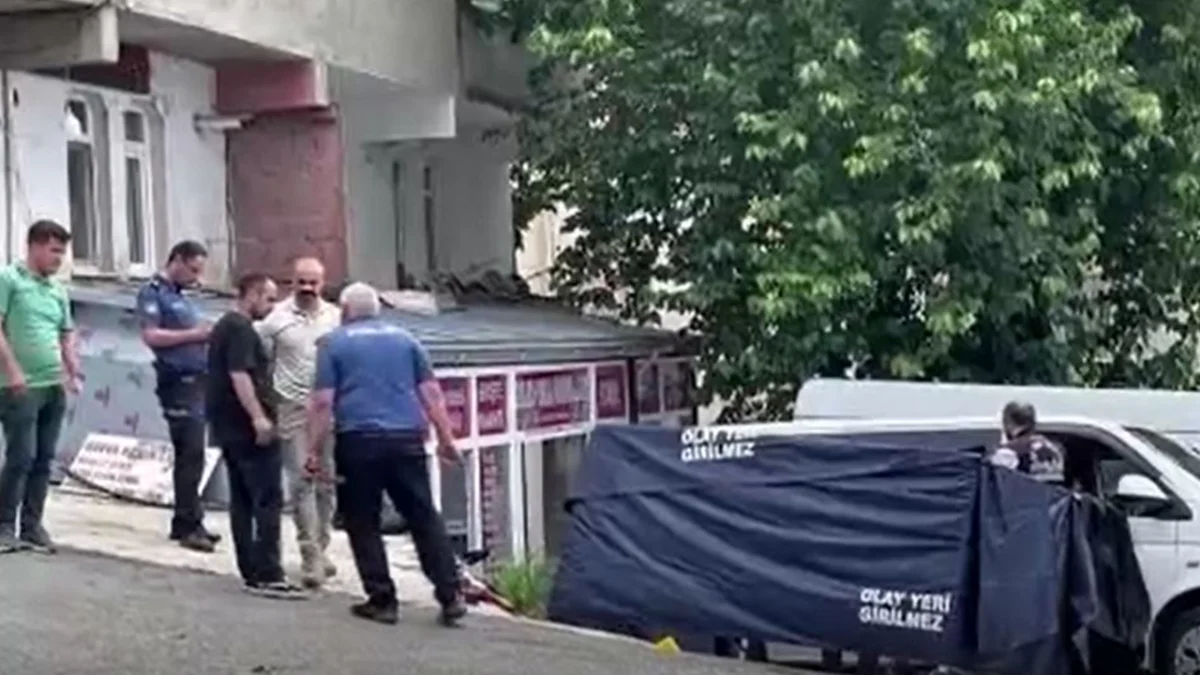 Ordu'da yer kavgası katliama dönüştü! Aynı aileden 3 kişi öldü