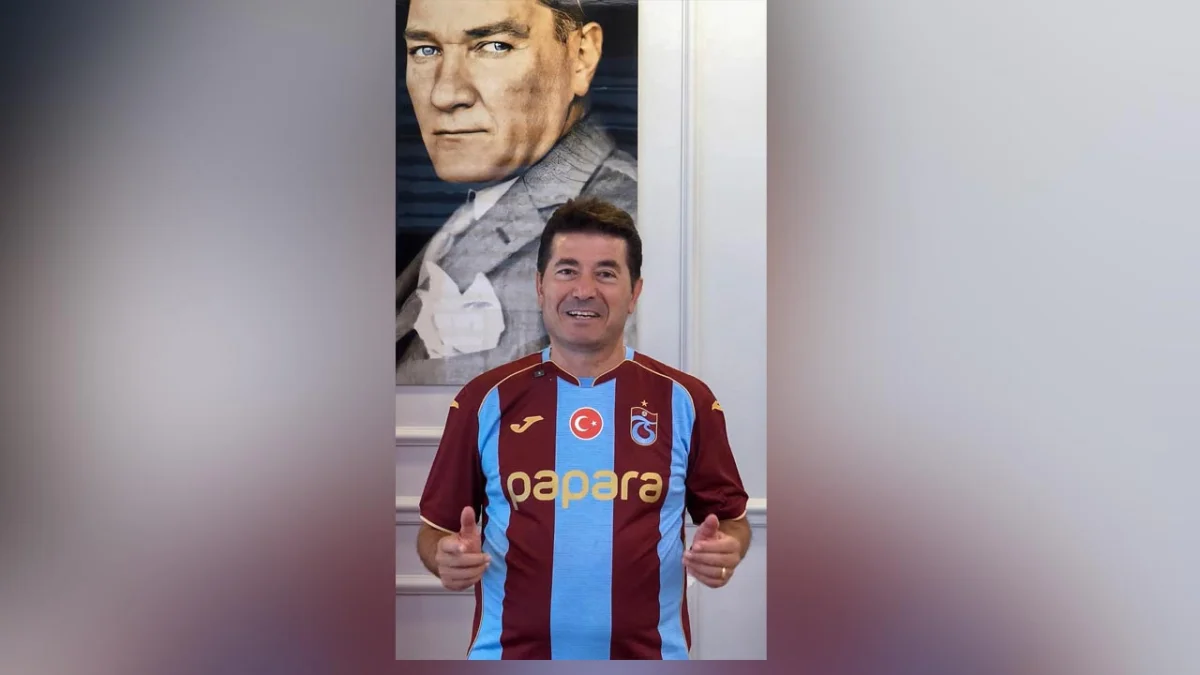 Ortahisar Belediye Başkanı Kaya’dan 2 Ağustos çağrısı