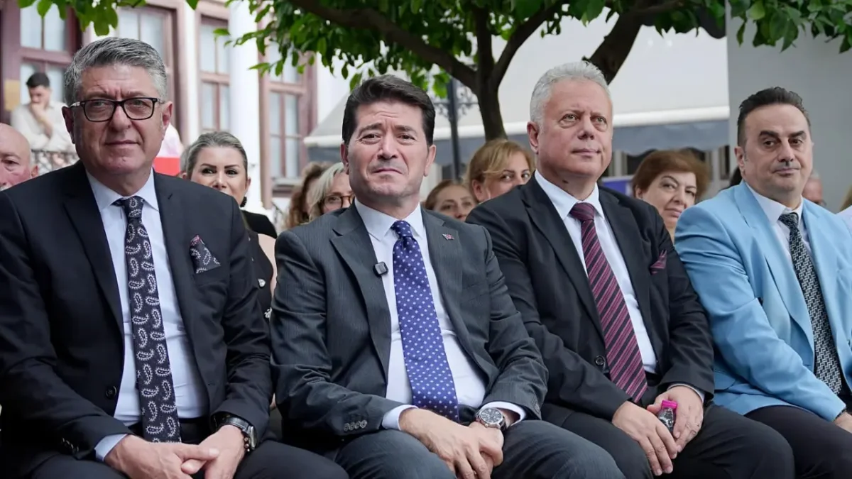 Ortahisar’da Türk sanat müziği şöleni! “Annemin Sevdiği Şarkılar” beğeni topladı