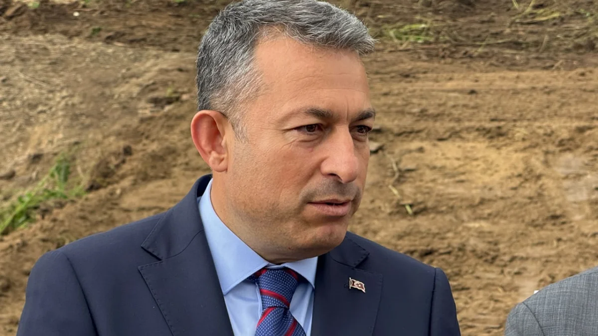 Otizm Bakım ve Rehabilitasyon Merkezi için geri sayım! 175 kişiye aynı anda hizmet verecek