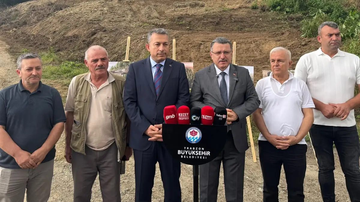Otizm Bakım ve Rehabilitasyon Merkezi için geri sayım! 175 kişiye aynı anda hizmet verecek