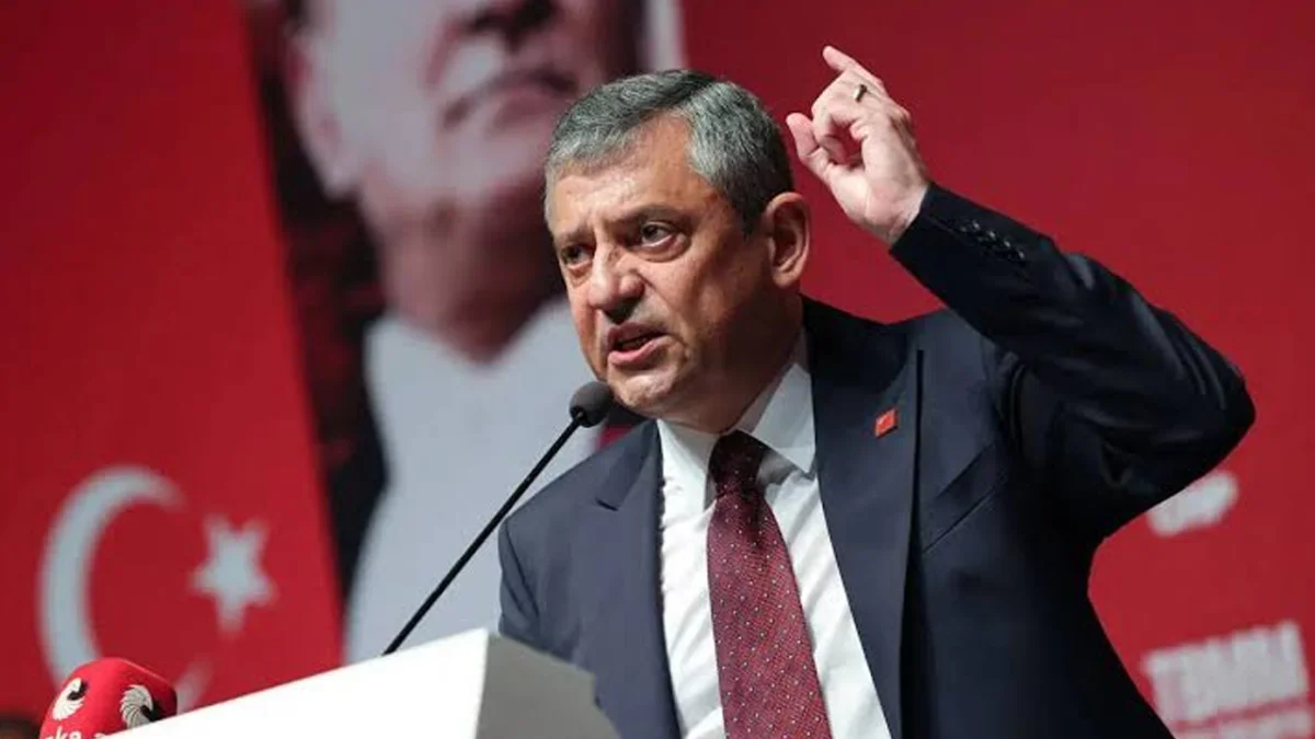 Özgür Özel Trabzon’a mesaj yolladı: “Son ana kadar direnin”! 20 Temmuz'da ne olacak?
