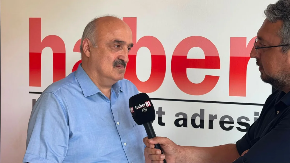 Prof. Dr. İsmail Hakkı Demircioğlu: “15 Temmuz, Türk tarihinin gördüğü en büyük ihanet teşebbüsüdür”