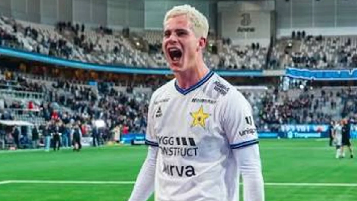Robbie Ure için karar Fatih Tekke’de