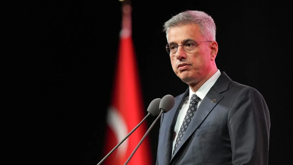 Sağlık Bakanı Memişoğlu Trabzon Şehir Hastanesi'nde basınla bir araya geliyor