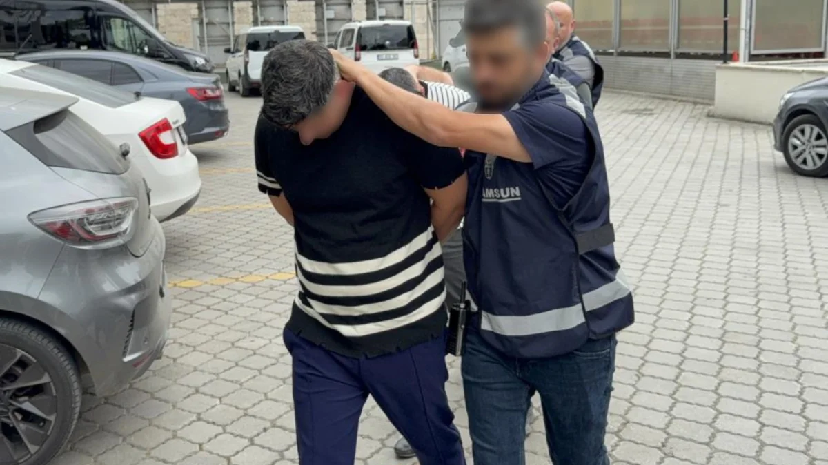 Samsun'da 700 liralık alacak kavgasında kan aktı: 1 ölü, 1 tutuklu