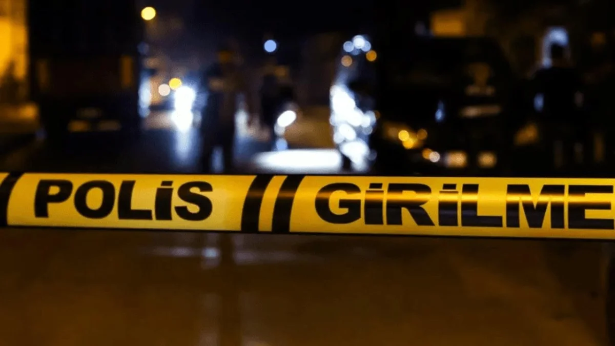 Samsun’da silahlı saldırı! Şüpheli kaçamadan yakalandı