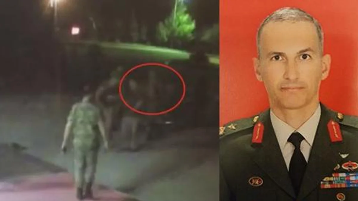 Semih Terzi kimdir? Nasıl öldü? 15 Temmuz gecesi Özel Kuvvetler'de ne yaşandı?