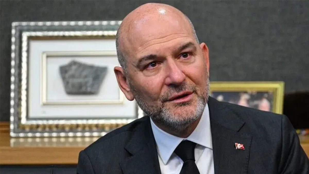 Soylu’dan 15 Temmuz değerlendirmesi: “Türkiye gezide büyük hasarla karşılaşsaydı mağlup edemezdi”