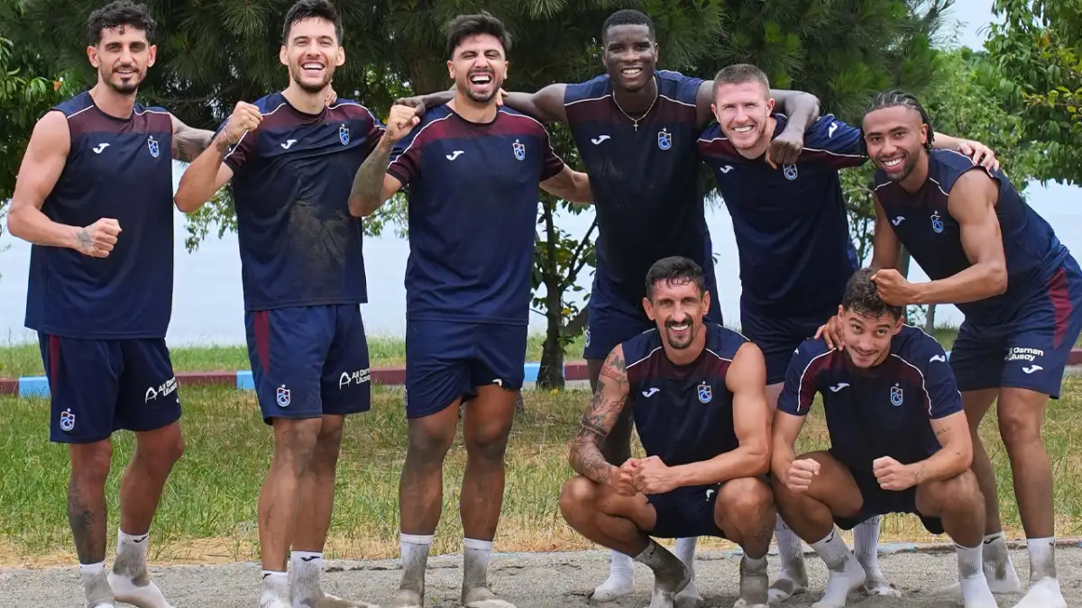 Süper Lig’in en değerli takımları belli oldu! Trabzonspor kaçıncı sırada?