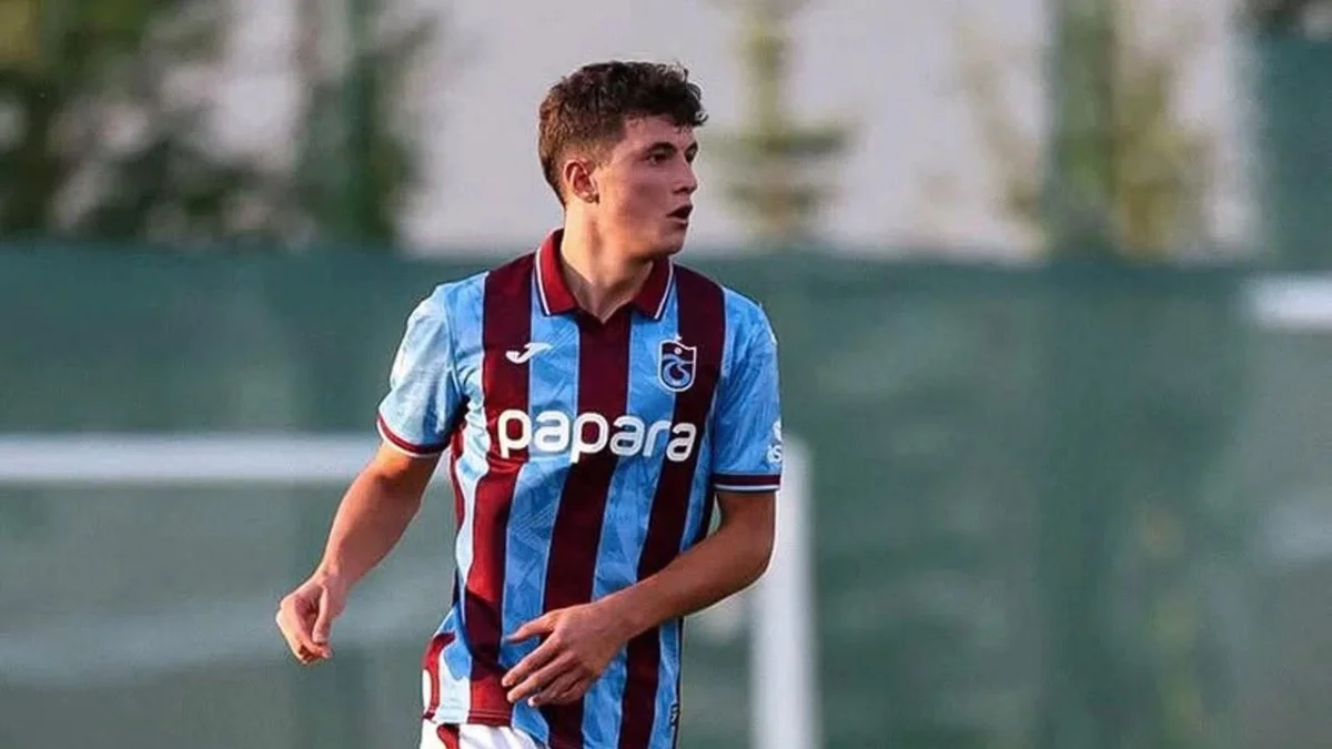 Taha Emre İnce Pendikspor yolunda!