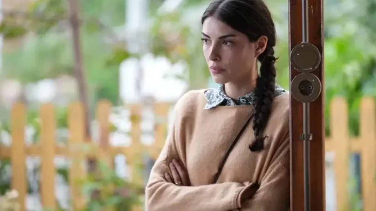 Taşacak Bu Deniz’in Esme’si Deniz Baysal’dan boşanma kararı