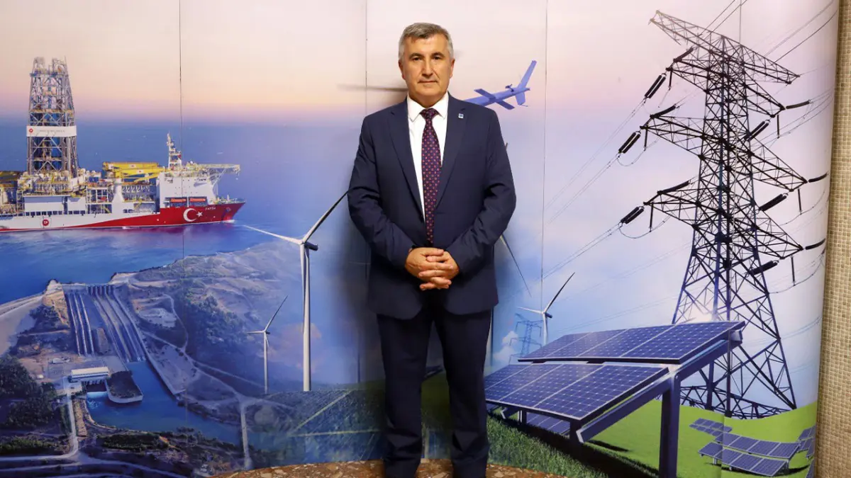 TEİAŞ'ta 2 Trabzonlu isim üst düzey göreve getirildi