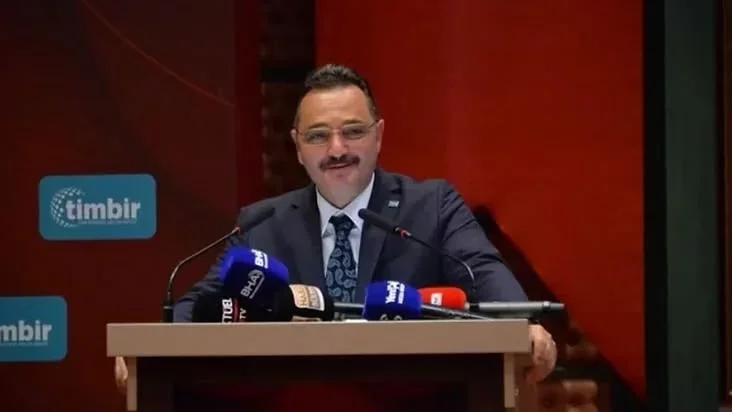 TİMBİR Başkanı Süleyman Basa: Yerel medya demokrasinin en güçlü temeli