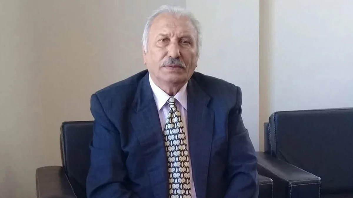 CHP Trabzon'un acı günü! Başkan Yardımcısı hayatını kaybetti