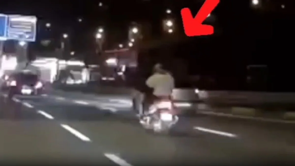 Trabzon Emniyeti düğmeye bastı! Trafikte tehlikeli şov yapan sürücüler tespit edildi
