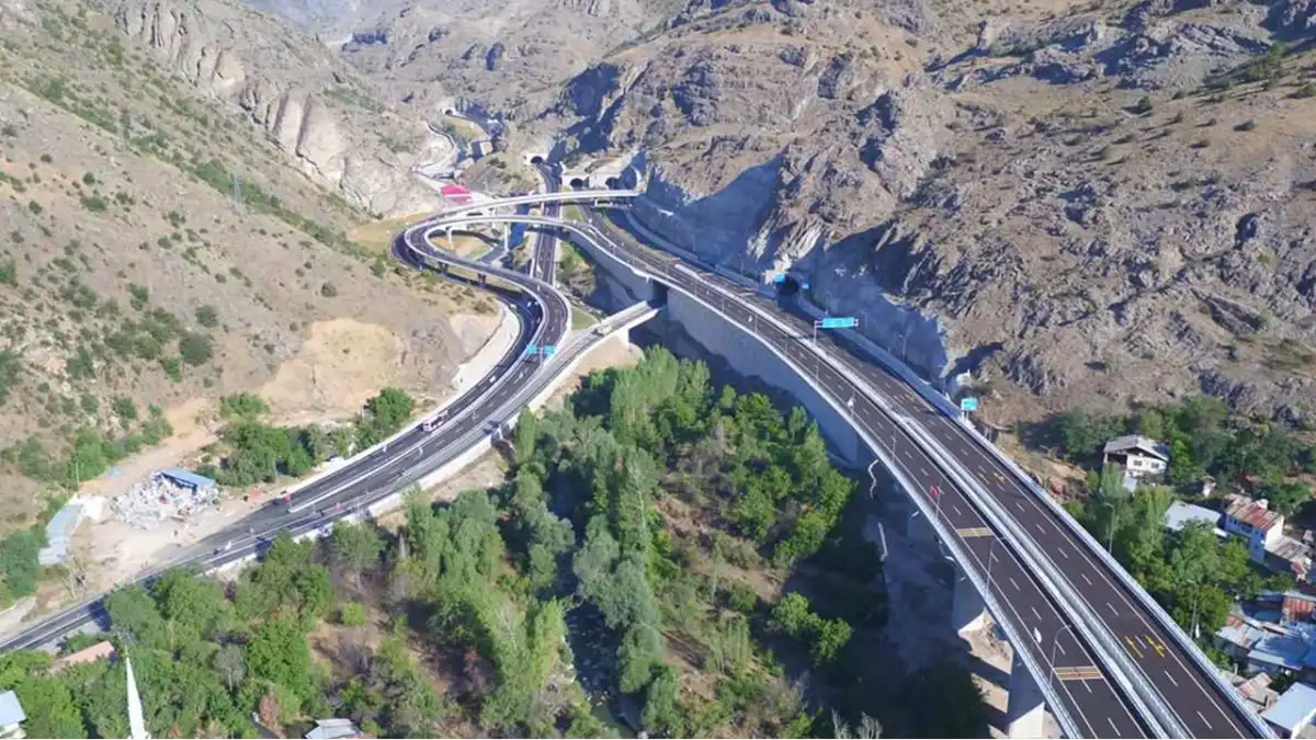 Trabzon Emniyeti duyurdu! Ortalama hız sistemi başlıyor, tarihi belli oldu