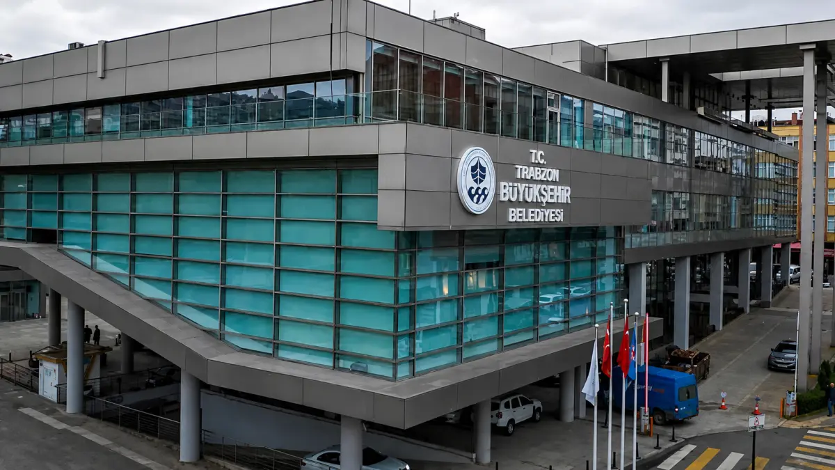 Trabzon ile Tebriz kardeş şehir oluyor