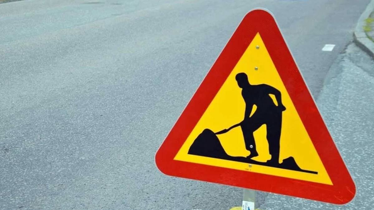 Trabzon-Rize yolunu kullanacaklar dikkat! Araklı Tüneli'nde çalışma var