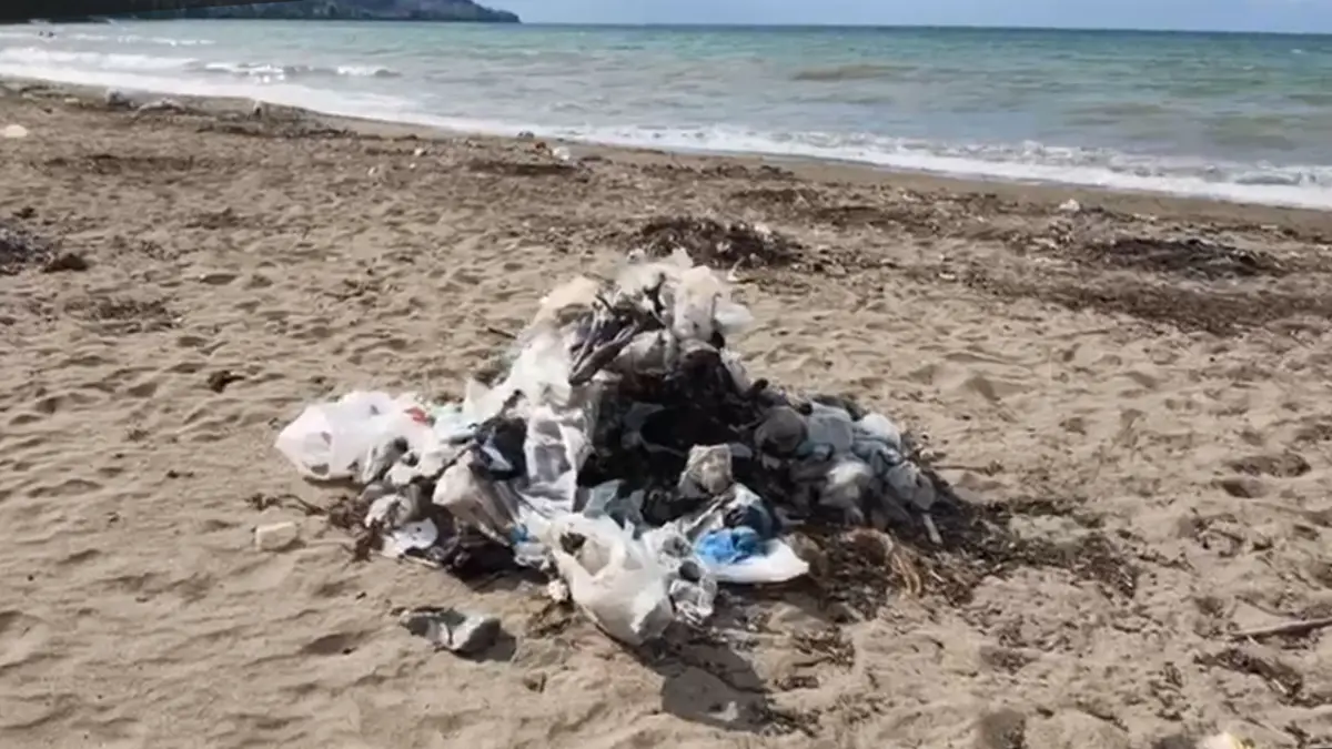 Trabzon sahilleri için dikkat çeken çıkış! "120 kilometre sahilimiz var ama denize girecek plaj bulamıyoruz!"