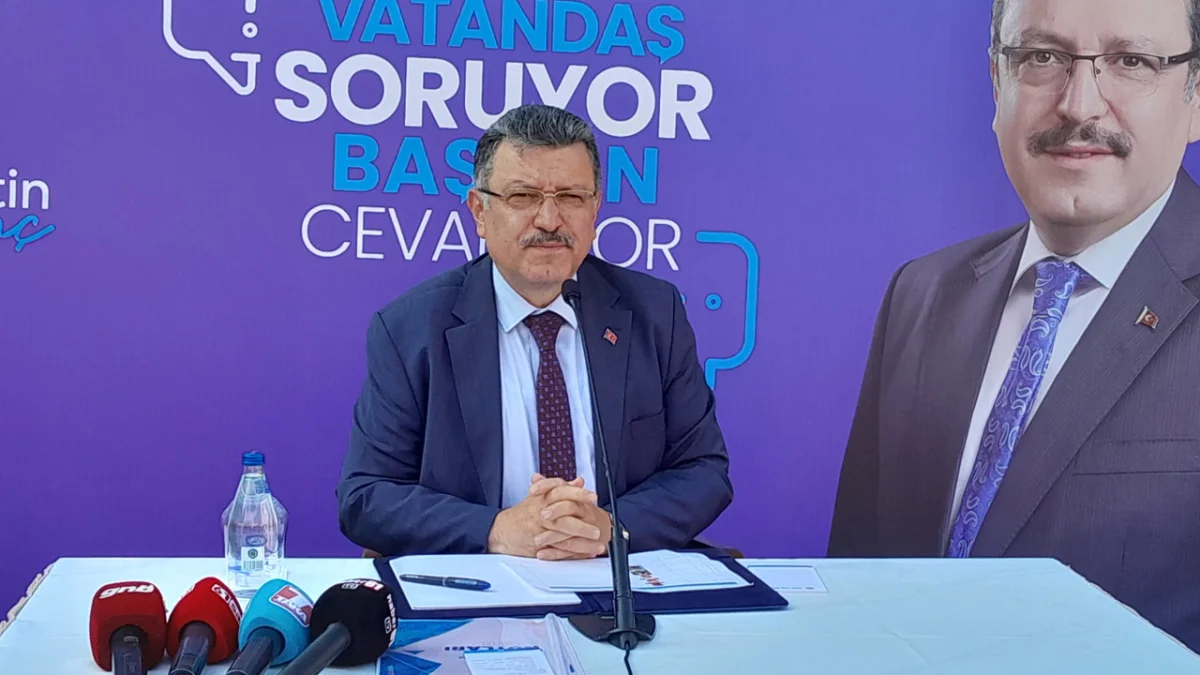 Trabzon Şehir Hastanesi’nde alımlarla ilgili dikkat  çeken açıklama "Süreç şeffaf yürütülecek"