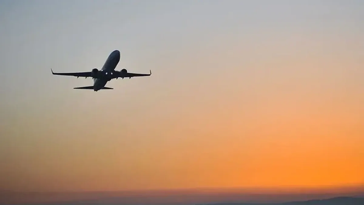 Trabzon turizmi için yeni uçuş hamlesi! Kuveyt görüşmeleri sürüyor